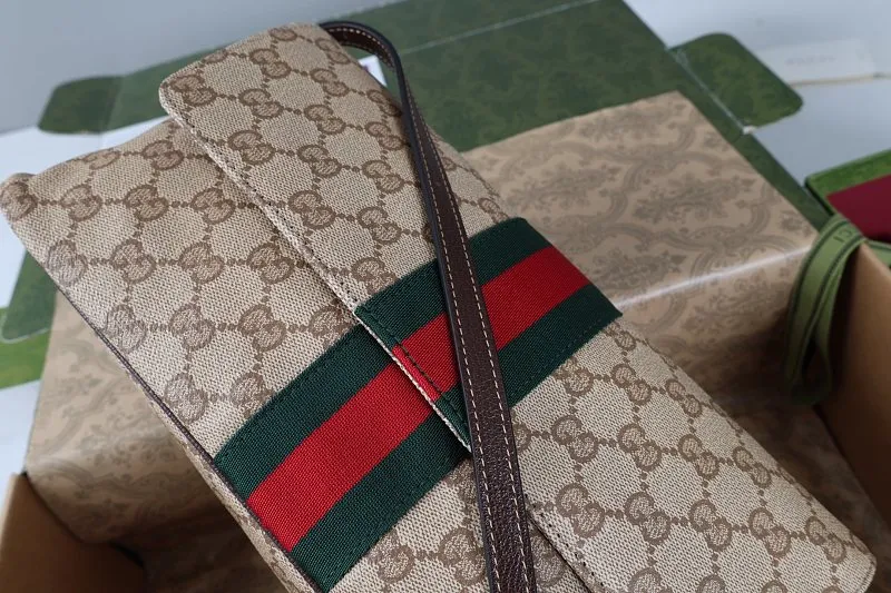 All Categories Official Website "Brand Women's Bags" Women's Bags 💙 GUCCI GUCCI 2026 New Classic Underarm Bag