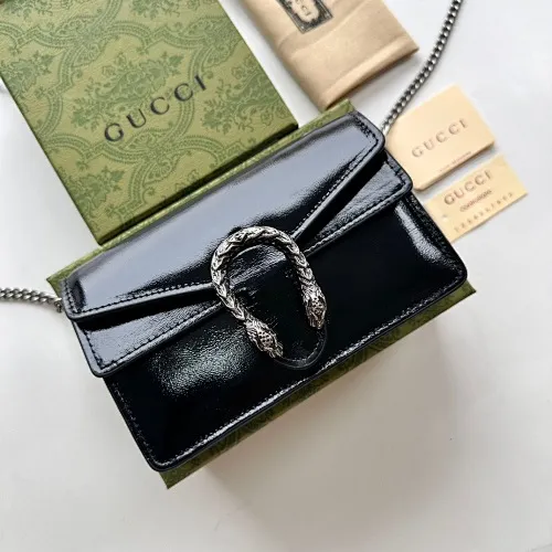All Categories Official Website "Brand Women's Bags" Women's Bags 💙 GUCCI 2024 Official Website New GUCCI Crossbody Bag