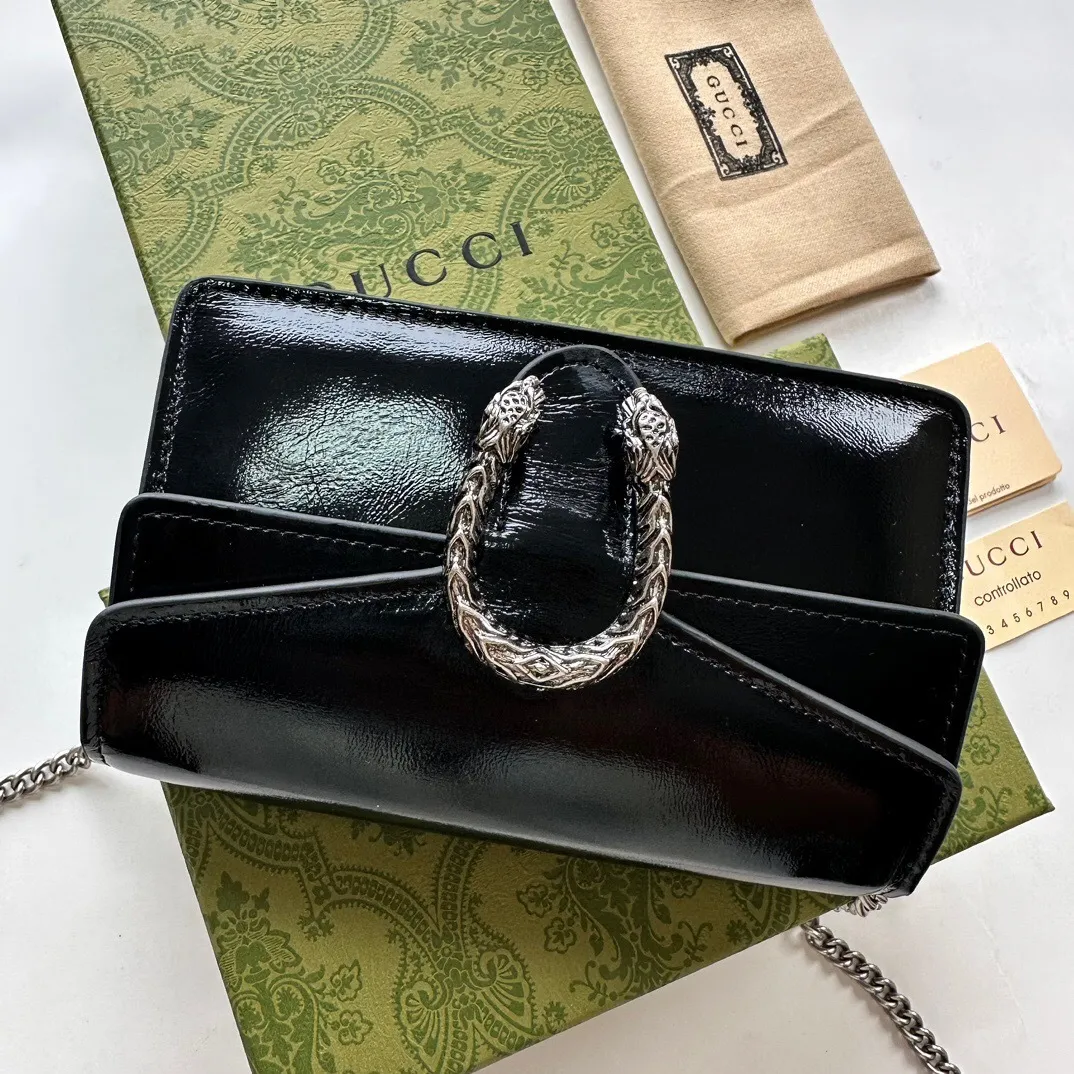 All Categories Official Website "Brand Women's Bags" Women's Bags 💙 GUCCI 2024 Official Website New GUCCI Crossbody Bag