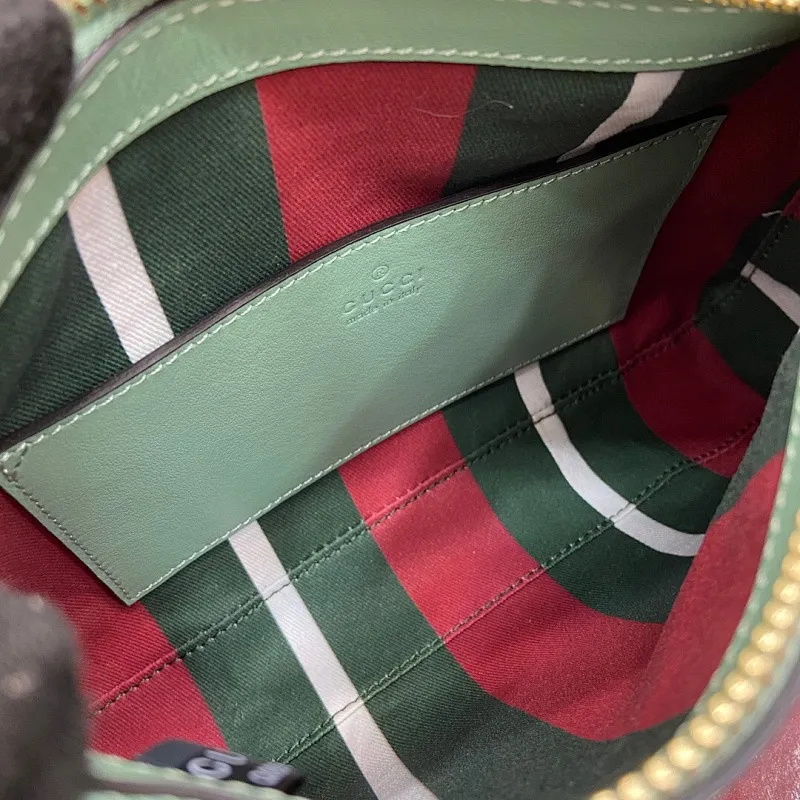 All Categories Official Website "Brand Women's Bags" Women's Bags 💙 GUCCI 2025 New GUCCI Crossbody Bag