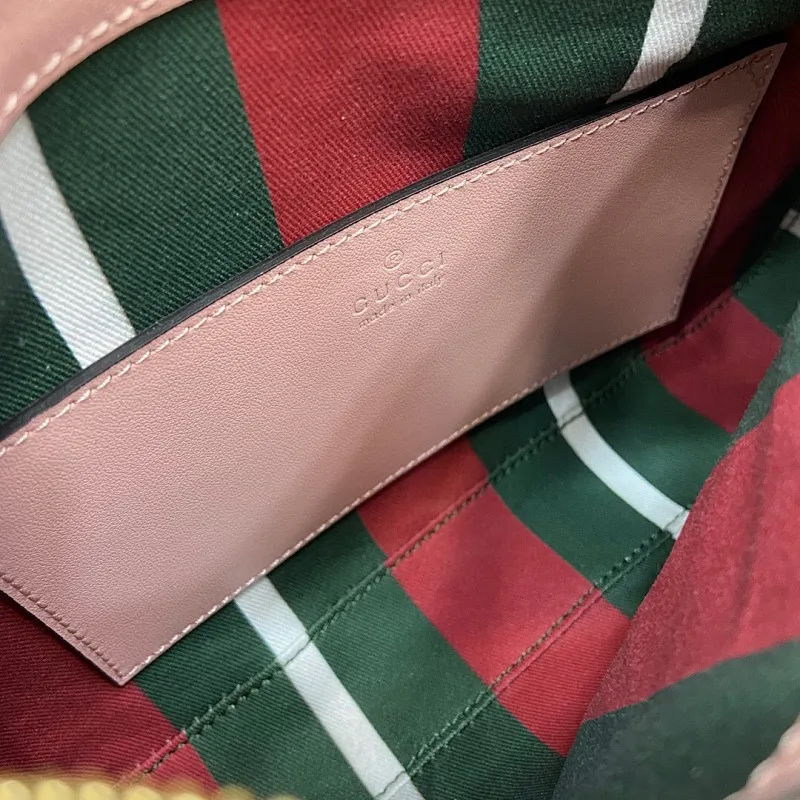 All Categories Official Website "Brand Women's Bags" Women's Bags 💙 GUCCI 2025 New GUCCI Crossbody Bag