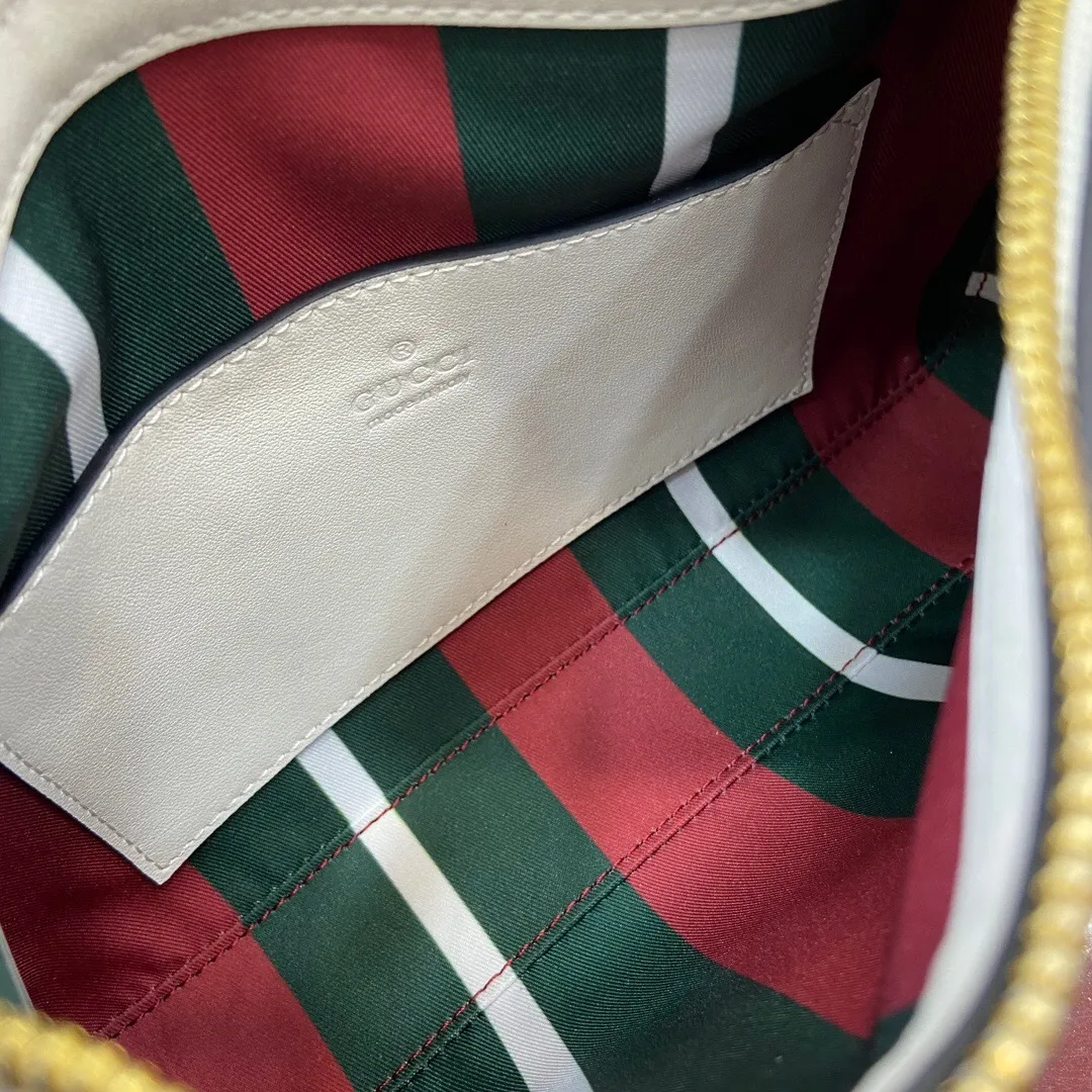 All Categories Official Website "Brand Women's Bags" Women's Bags 💙 GUCCI 2025 New GUCCI Crossbody Bag
