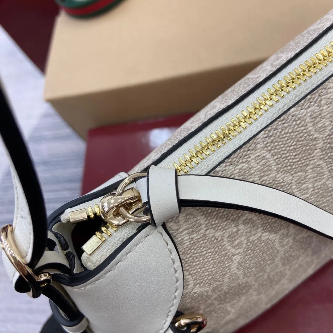 All Categories Official Website "Brand Women's Bags" Women's Bags 💙 GUCCI 2025 New GUCCI Crossbody Bag