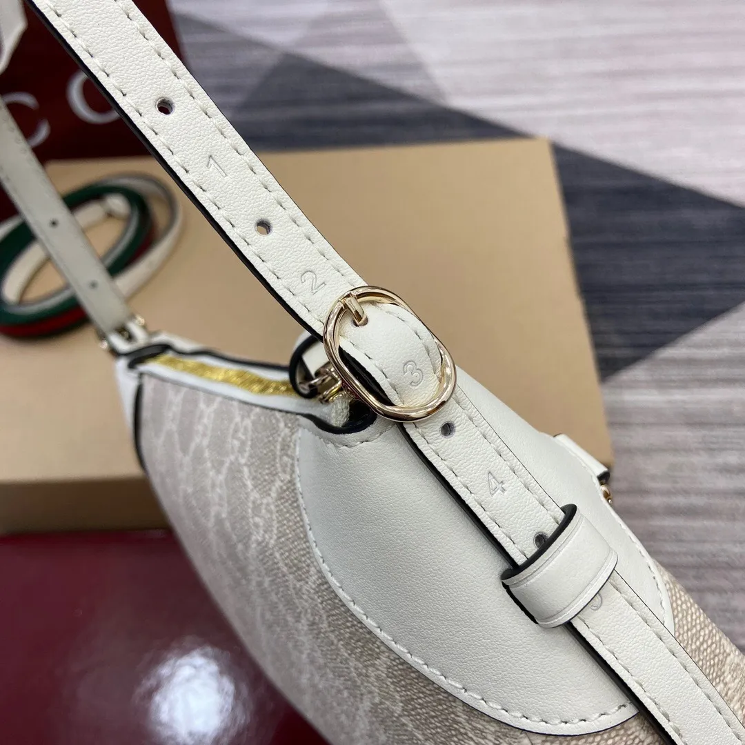 All Categories Official Website "Brand Women's Bags" Women's Bags 💙 GUCCI 2025 New GUCCI Crossbody Bag