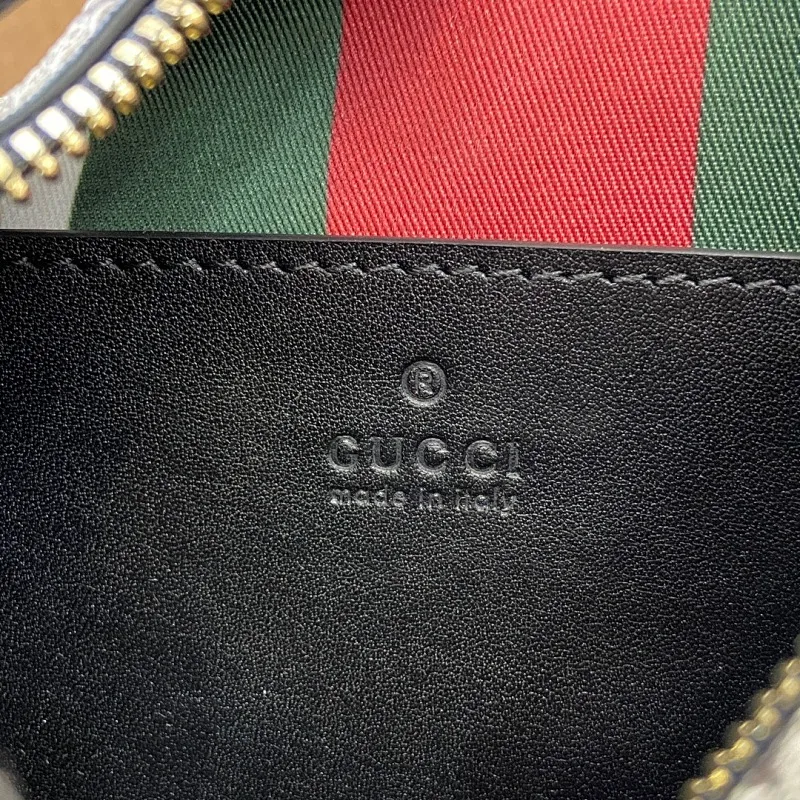 All Categories Official Website "Brand Women's Bags" Women's Bags 💙 GUCCI 2025 New GUCCI Crossbody Bag