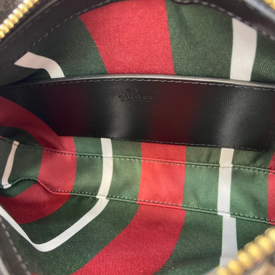 All Categories Official Website "Brand Women's Bags" Women's Bags 💙 GUCCI 2025 New GUCCI Crossbody Bag