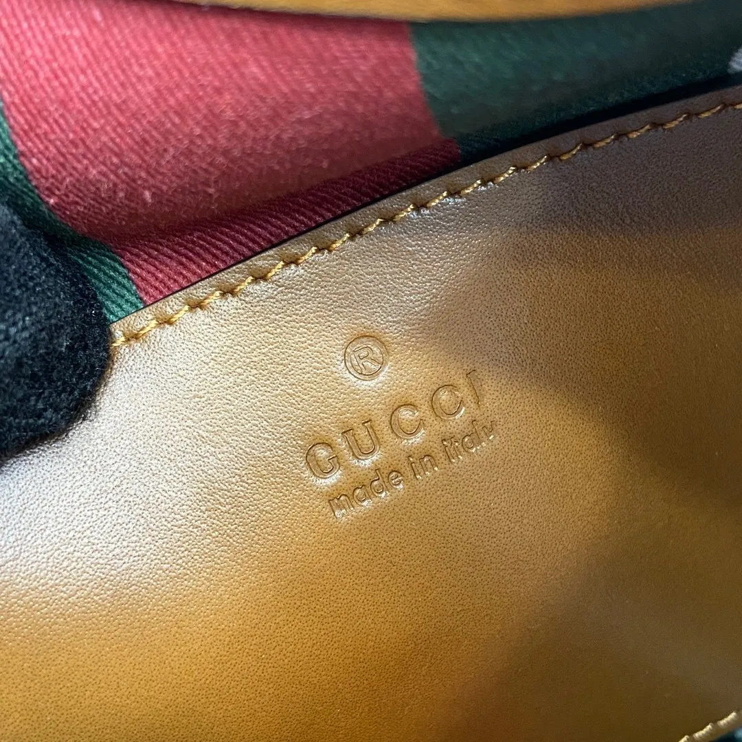 All Categories Official Website "Brand Women's Bags" Women's Bags 💙 GUCCI 2025 New GUCCI Crossbody Bag