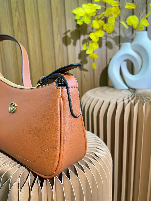 All Categories Official Website "Brand Women's Bags" Women's Bags 💙 GUCCI 2023 latest version GUCCI armpit bag