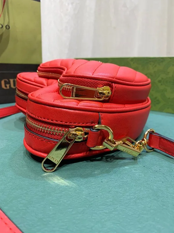All categories Official website "Brand Women's Bags" Women's Bags 💙 GUCCI 2023 latest GUCCI crossbody bag