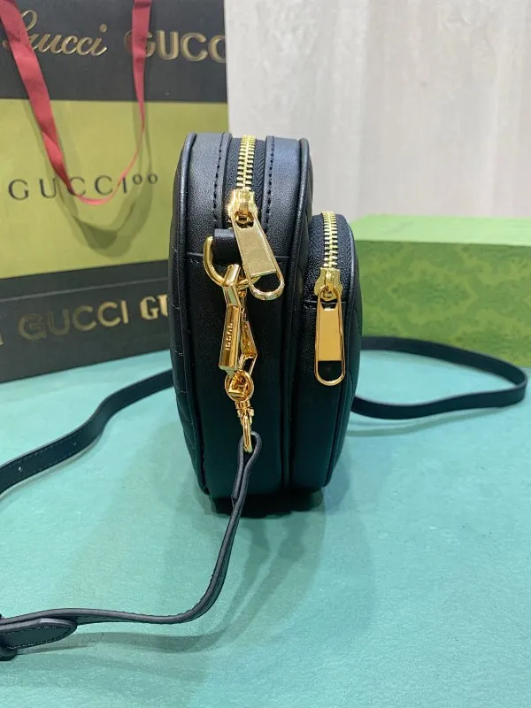 All categories Official website "Brand Women's Bags" Women's Bags 💙 GUCCI 2023 latest GUCCI crossbody bag
