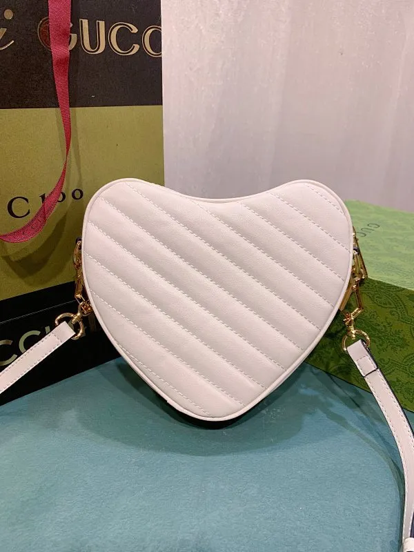 All categories Official website "Brand Women's Bags" Women's Bags 💙 GUCCI 2023 latest GUCCI crossbody bag