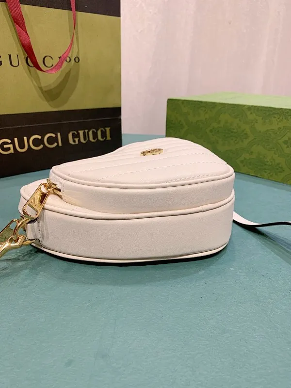 All categories Official website "Brand Women's Bags" Women's Bags 💙 GUCCI 2023 latest GUCCI crossbody bag