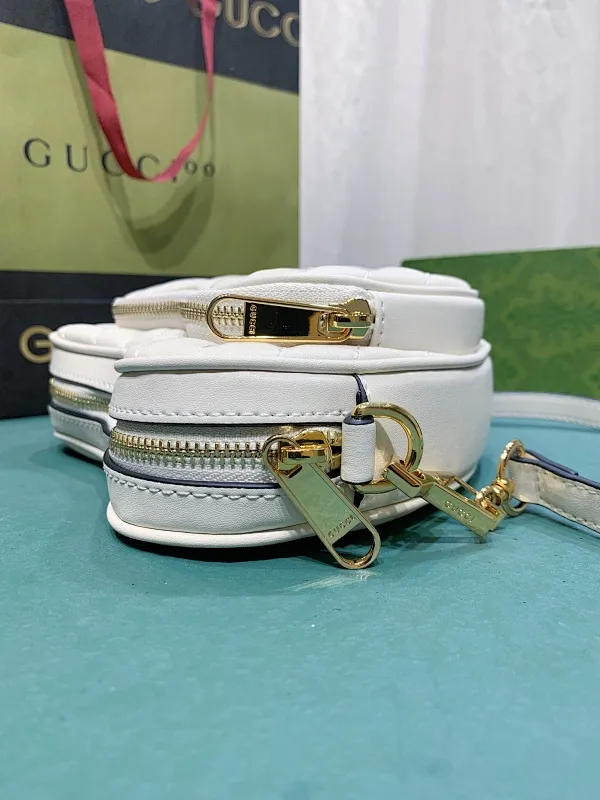 All categories Official website "Brand Women's Bags" Women's Bags 💙 GUCCI 2023 latest GUCCI crossbody bag