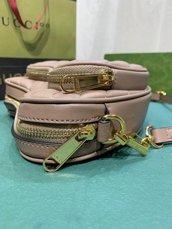 All categories Official website "Brand Women's Bags" Women's Bags 💙 GUCCI 2023 latest GUCCI crossbody bag