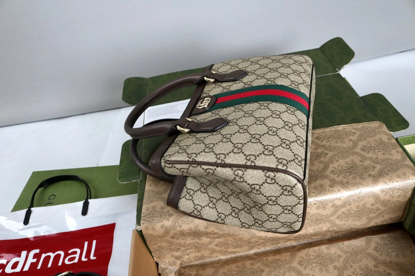 All Categories Official Website "Brand Women's Bags" Women's Bags 💙 GUCCI 2026 New GUCCI Women's Bags