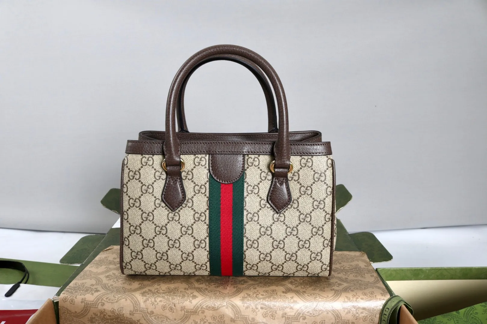 All Categories Official Website "Brand Women's Bags" Women's Bags 💙 GUCCI 2026 New GUCCI Women's Bags