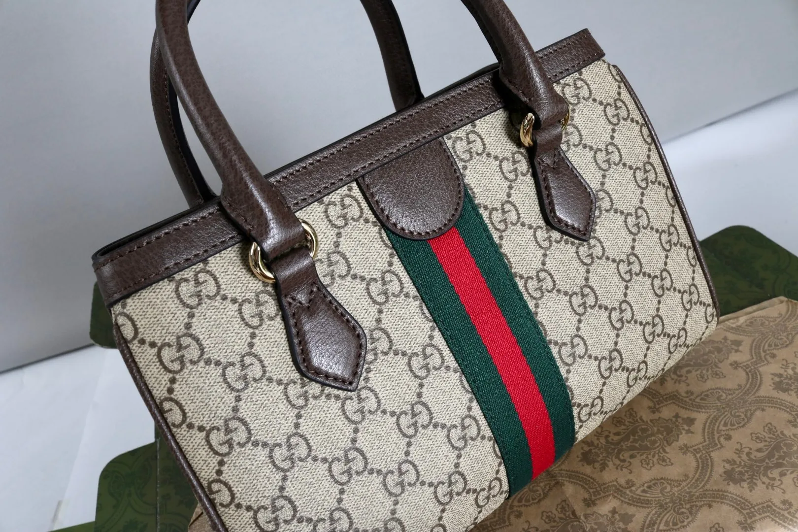 All Categories Official Website "Brand Women's Bags" Women's Bags 💙 GUCCI 2026 New GUCCI Women's Bags