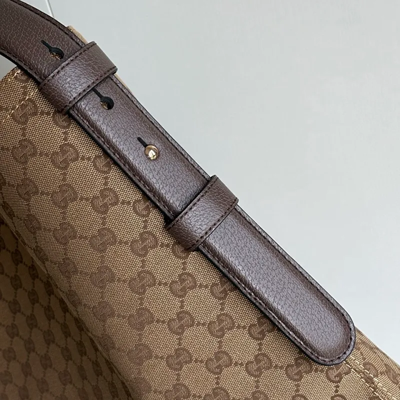 All Categories Official Website "Brand Women's Bags" Women's Bags 💙 GUCCI 2026 New GUCCI Underarm Bag