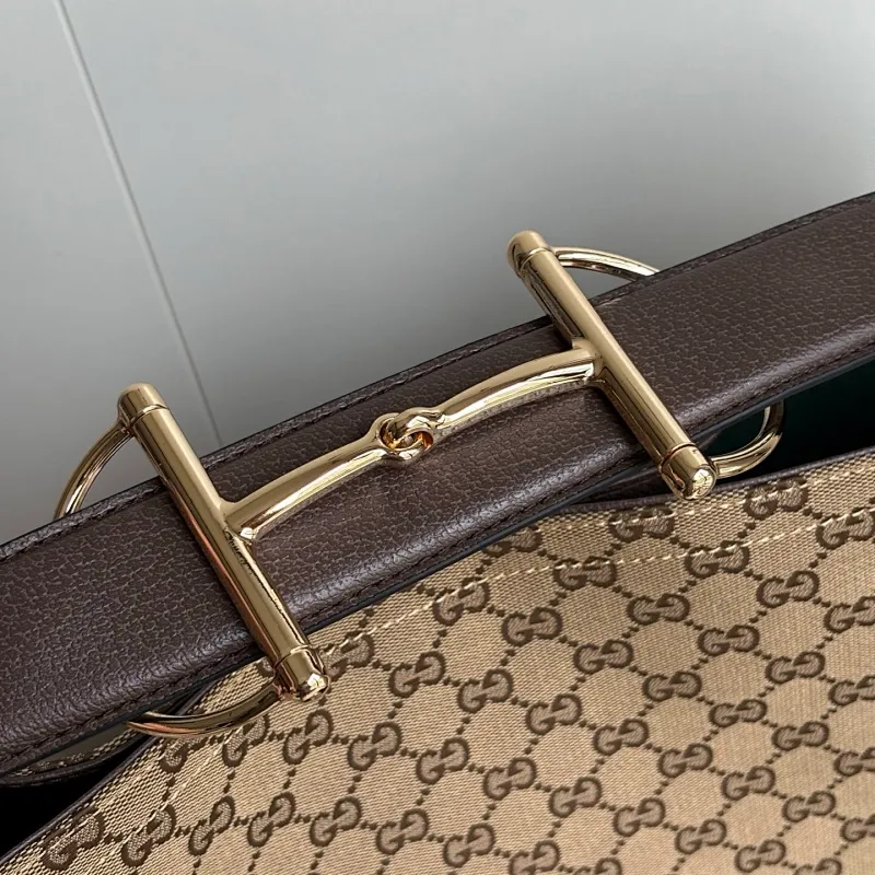 All Categories Official Website "Brand Women's Bags" Women's Bags 💙 GUCCI 2026 New GUCCI Underarm Bag