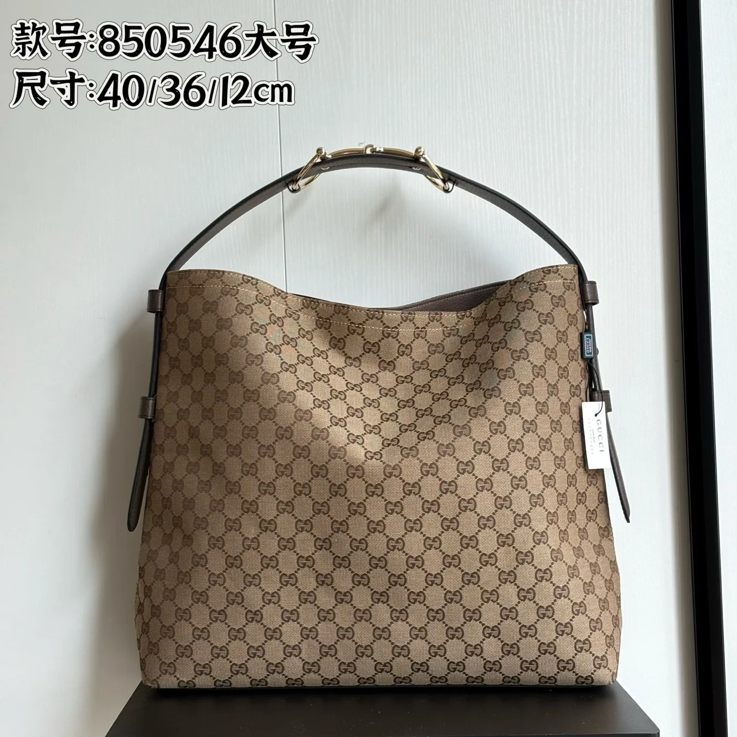 All Categories Official Website "Brand Women's Bags" Women's Bags 💙 GUCCI 2026 New GUCCI Underarm Bag