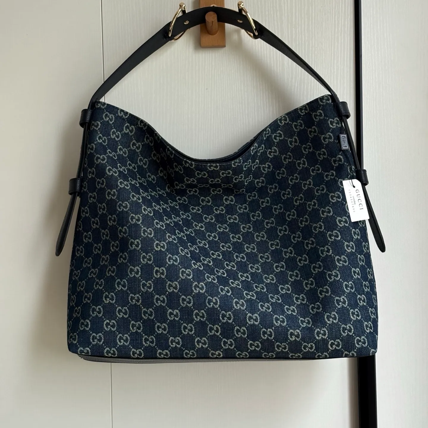 All Categories Official Website "Brand Women's Bags" Women's Bags 💙 GUCCI 2026 New GUCCI Underarm Bag