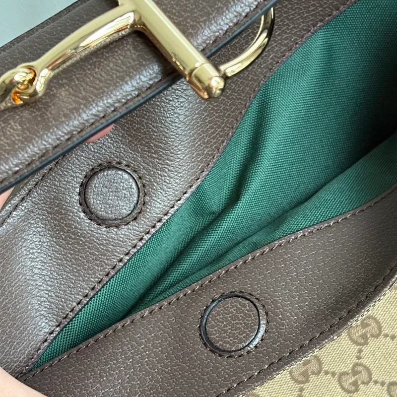 All Categories Official Website "Brand Women's Bags" Women's Bags 💙 GUCCI 2026 New GUCCI Underarm Bag
