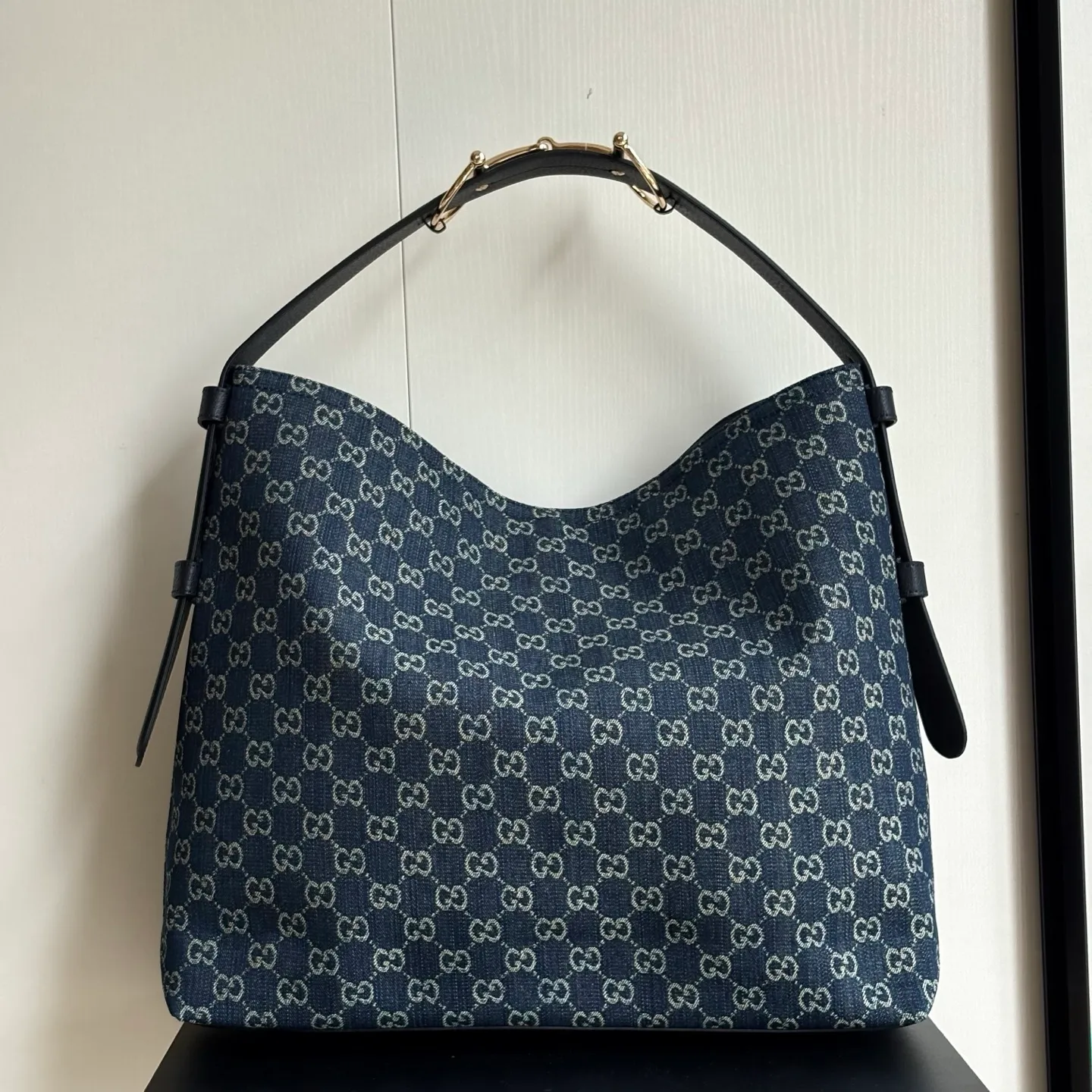 All Categories Official Website "Brand Women's Bags" Women's Bags 💙 GUCCI 2026 New GUCCI Underarm Bag