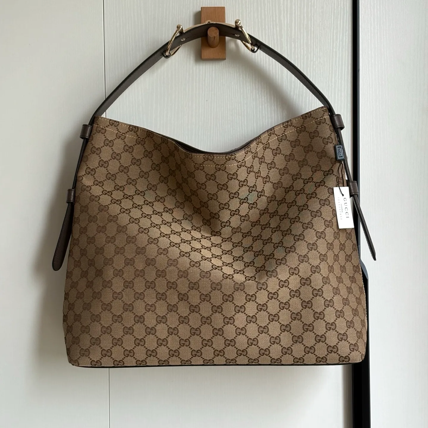 All Categories Official Website "Brand Women's Bags" Women's Bags 💙 GUCCI 2026 New GUCCI Underarm Bag