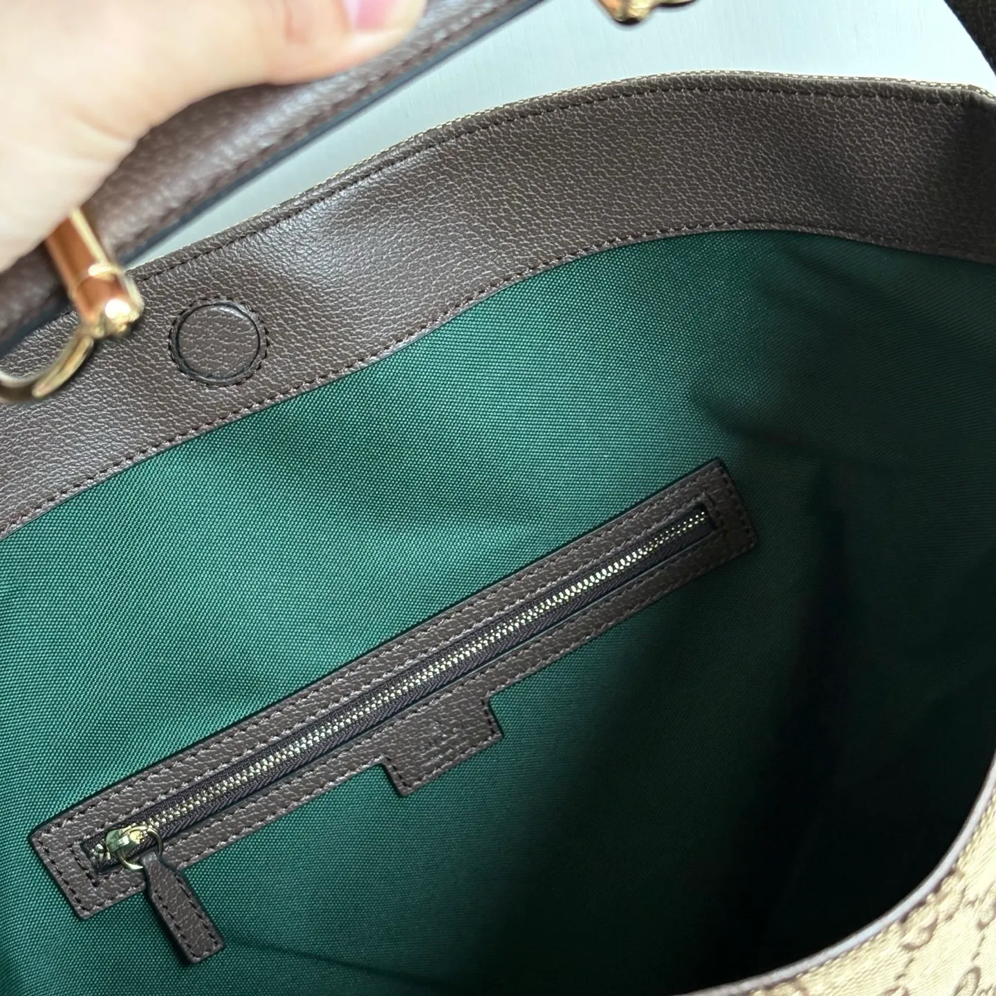 All Categories Official Website "Brand Women's Bags" Women's Bags 💙 GUCCI 2026 New GUCCI Underarm Bag