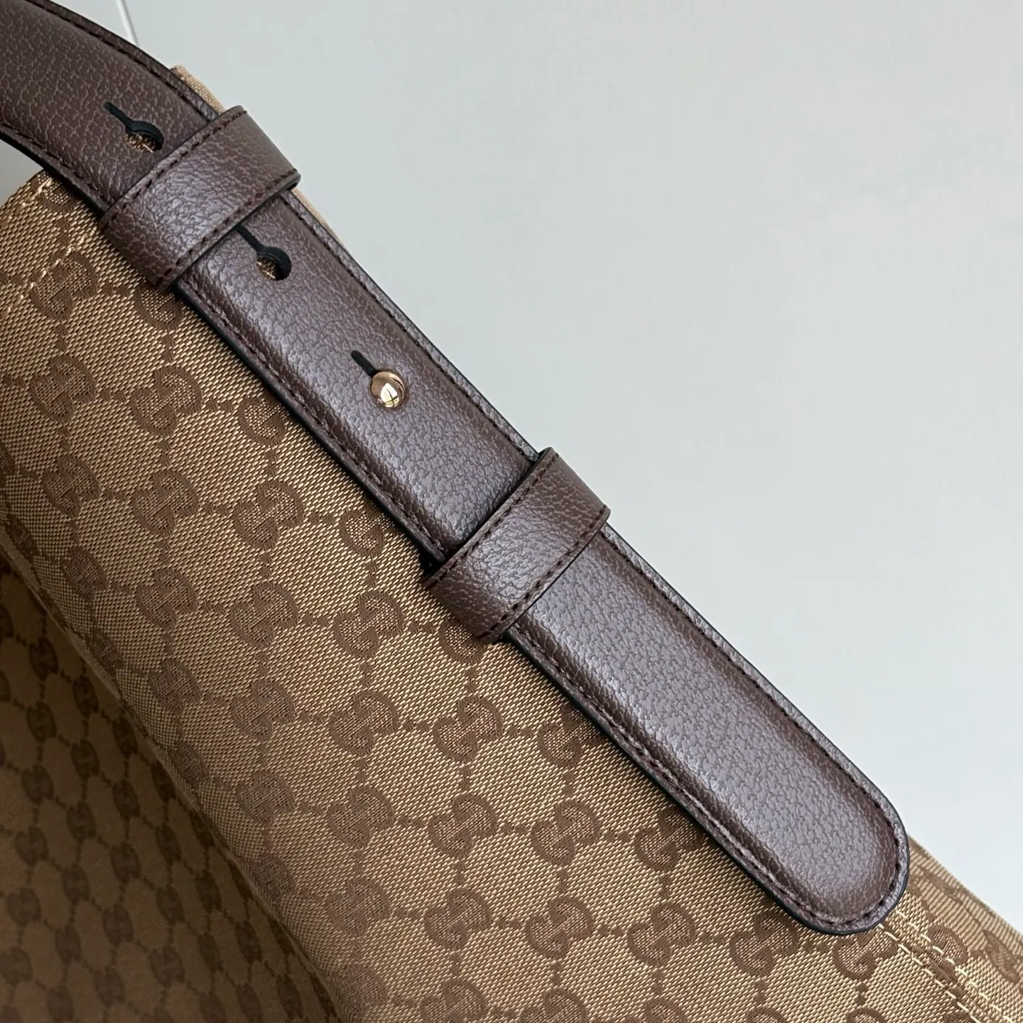 All Categories Official Website "Brand Women's Bags" Women's Bags 💙 GUCCI 2026 New GUCCI Underarm Bag