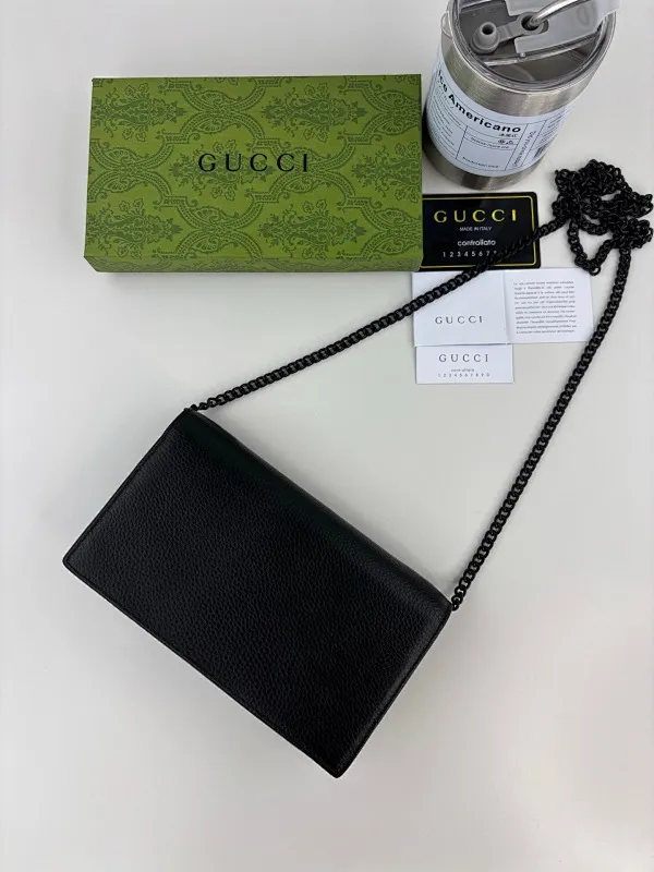 All categories Official website "Brand Women's Bags" Women's Bags 💙 GUCCI 2025 new GUCCI armpit bag