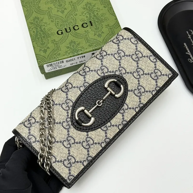 All Categories Official Website "Brand Women's Bags" Women's Bags 💙 GUCCI Top Version GUCCI Shoulder Bag 2026 New Style