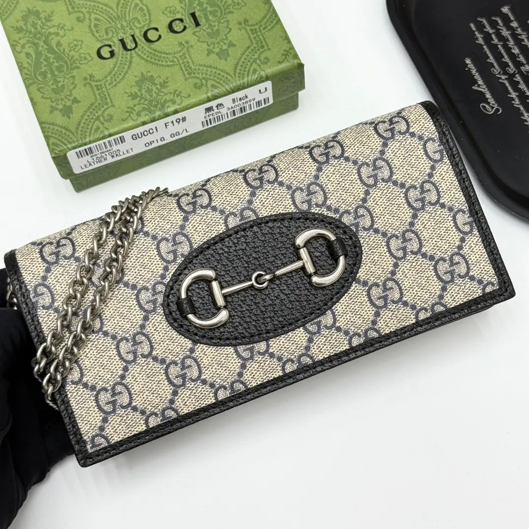 All Categories Official Website "Brand Women's Bags" Women's Bags 💙 GUCCI Top Version GUCCI Shoulder Bag 2026 New Style