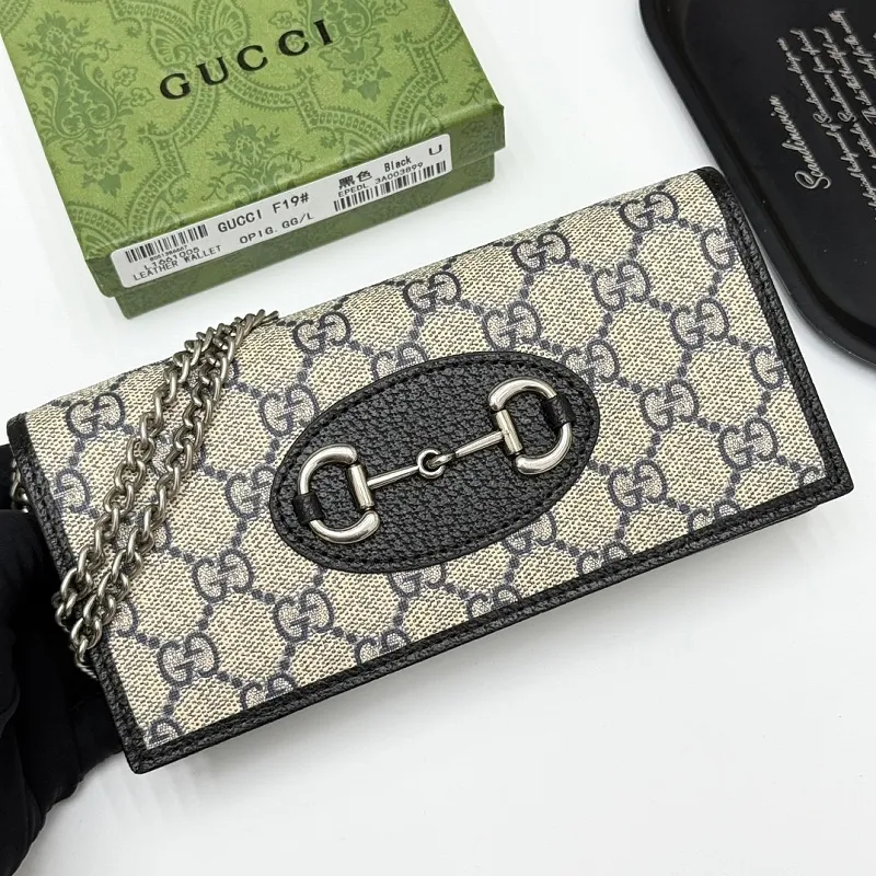 All Categories Official Website "Brand Women's Bags" Women's Bags 💙 GUCCI Top Version GUCCI Shoulder Bag 2026 New Style