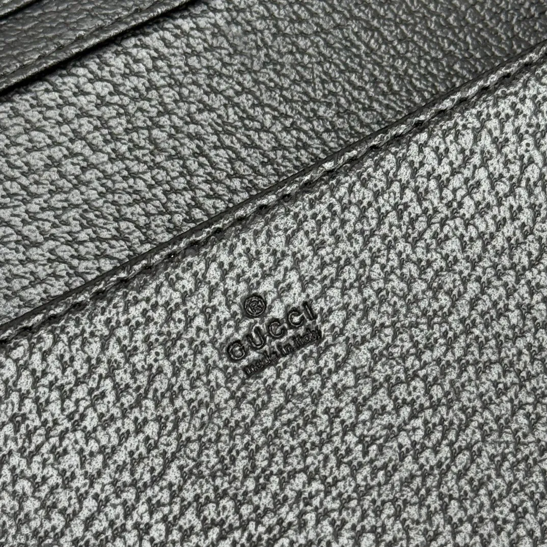 All Categories Official Website "Brand Women's Bags" Women's Bags 💙 GUCCI Top Version GUCCI Shoulder Bag 2026 New Style