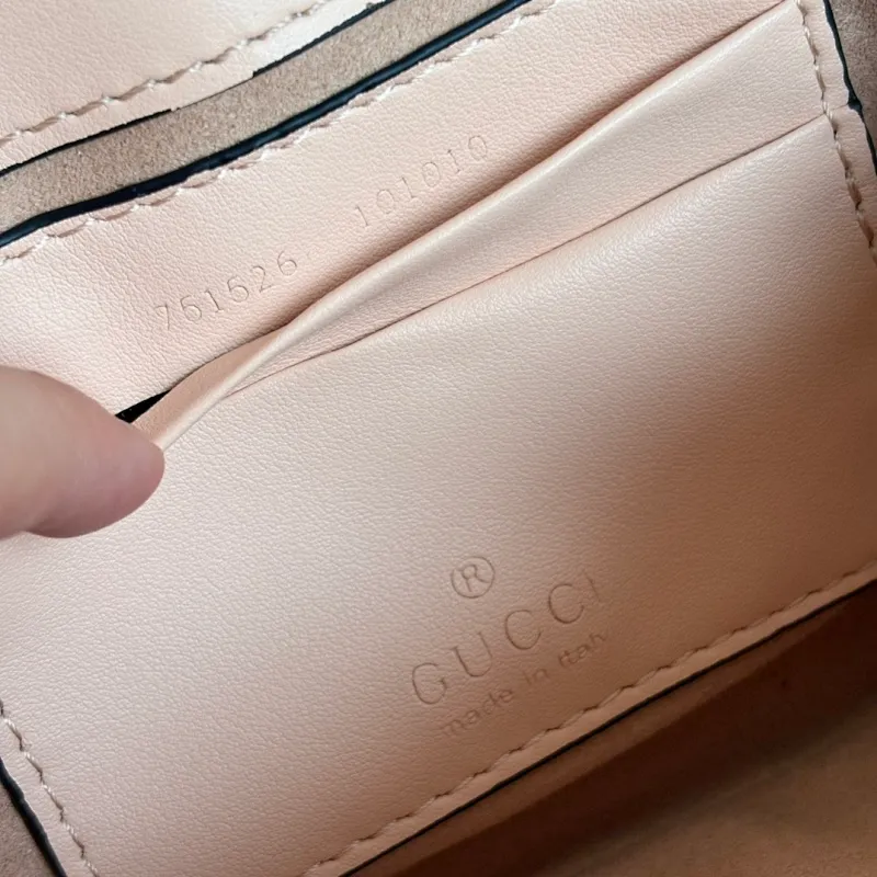 All Categories Official Website "Brand Women's Bags" Women's Bags 💙 GUCCI 2026 New GUCCI Crossbody Bag