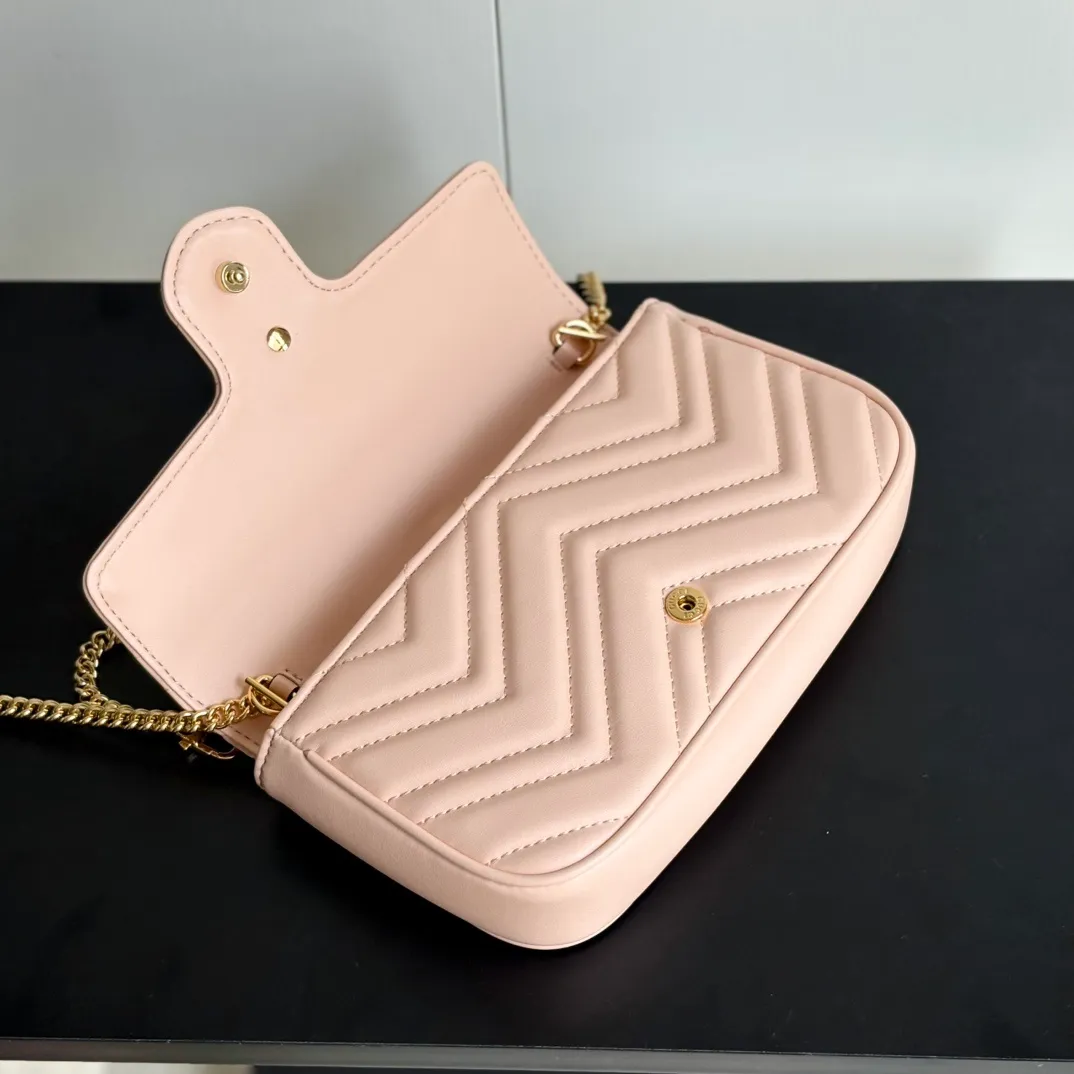 All Categories Official Website "Brand Women's Bags" Women's Bags 💙 GUCCI 2026 New GUCCI Crossbody Bag