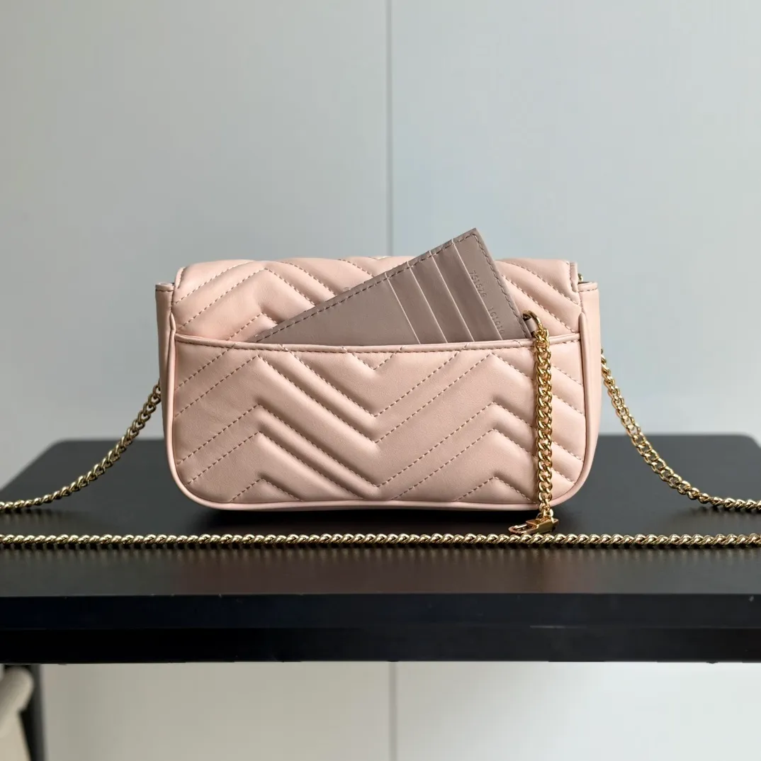 All Categories Official Website "Brand Women's Bags" Women's Bags 💙 GUCCI 2026 New GUCCI Crossbody Bag