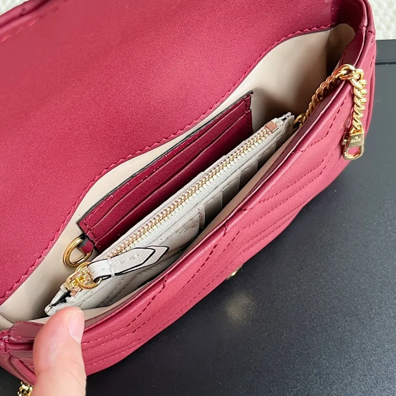 All Categories Official Website "Brand Women's Bags" Women's Bags 💙 GUCCI 2026 New GUCCI Crossbody Bag