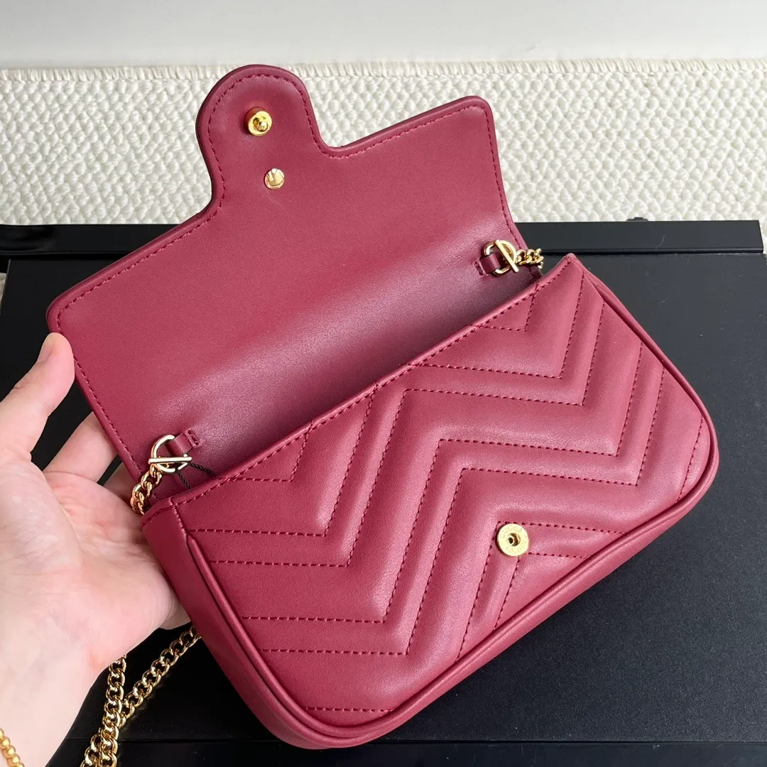 All Categories Official Website "Brand Women's Bags" Women's Bags 💙 GUCCI 2026 New GUCCI Crossbody Bag