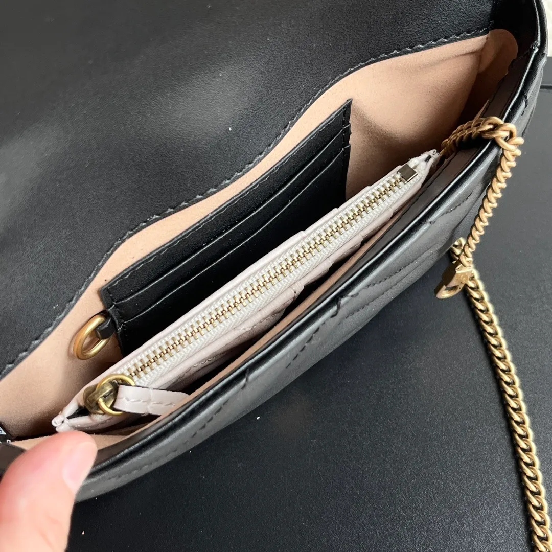All Categories Official Website "Brand Women's Bags" Women's Bags 💙 GUCCI 2026 New GUCCI Crossbody Bag
