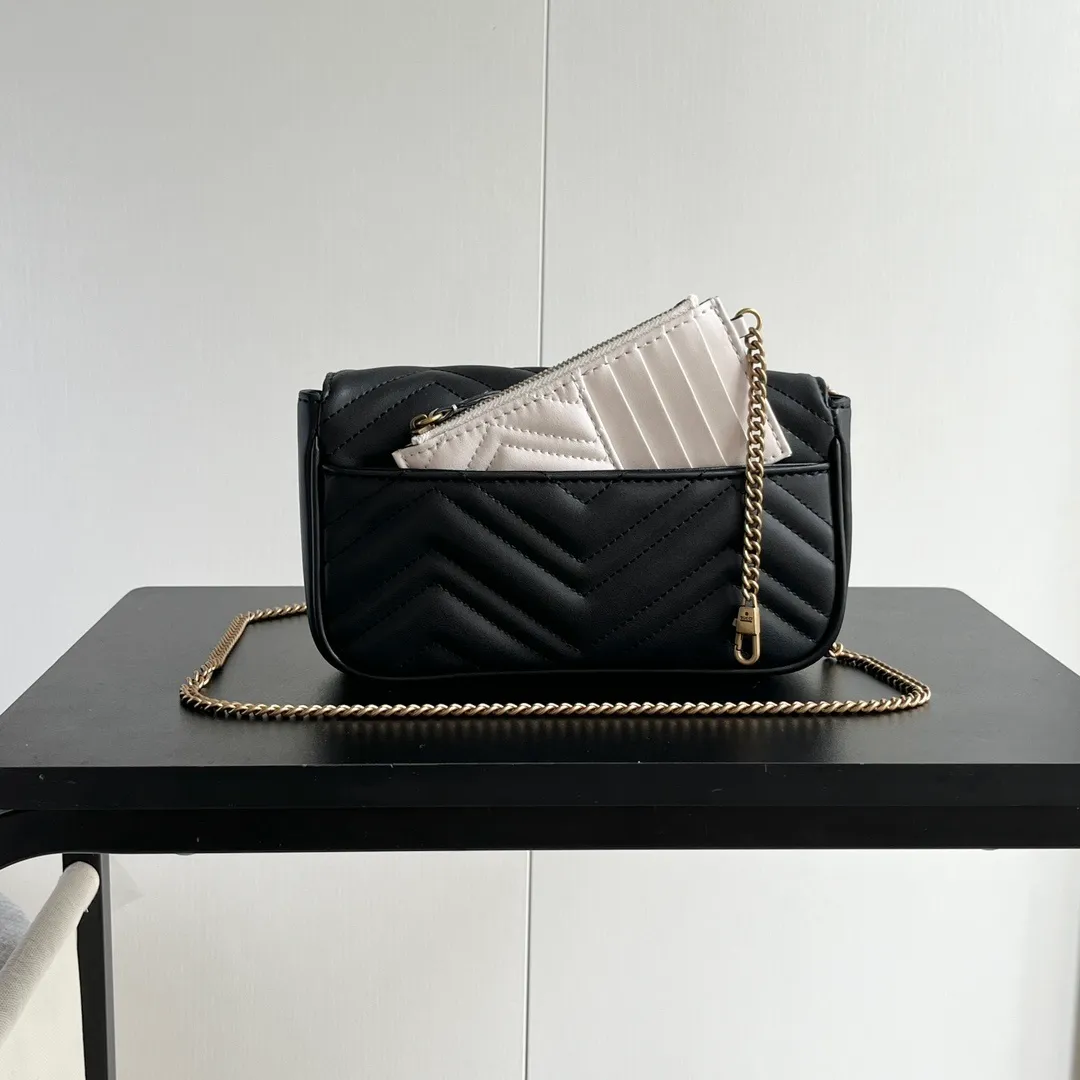 All Categories Official Website "Brand Women's Bags" Women's Bags 💙 GUCCI 2026 New GUCCI Crossbody Bag