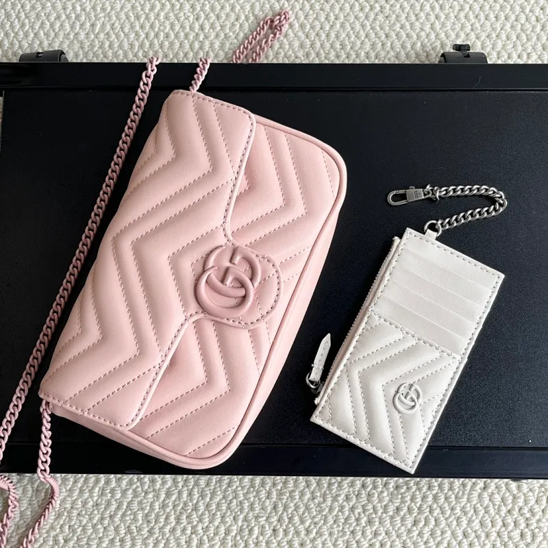 All Categories Official Website "Brand Women's Bags" Women's Bags 💙 GUCCI 2026 New GUCCI Crossbody Bag