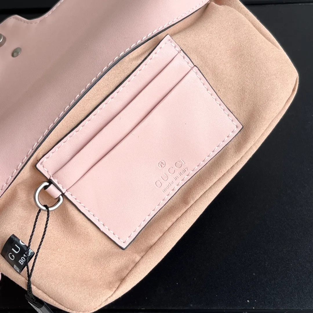 All Categories Official Website "Brand Women's Bags" Women's Bags 💙 GUCCI 2026 New GUCCI Crossbody Bag