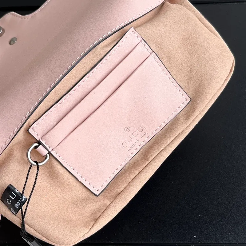 All Categories Official Website "Brand Women's Bags" Women's Bags 💙 GUCCI 2026 New GUCCI Crossbody Bag
