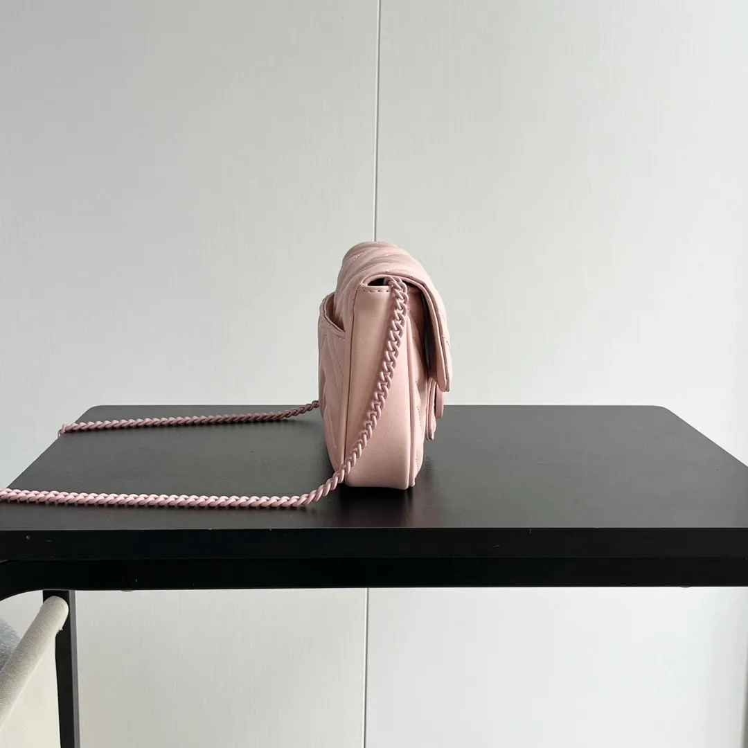 All Categories Official Website "Brand Women's Bags" Women's Bags 💙 GUCCI 2026 New GUCCI Crossbody Bag