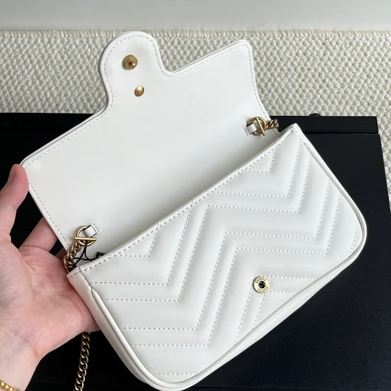 All Categories Official Website "Brand Women's Bags" Women's Bags 💙 GUCCI 2026 New GUCCI Crossbody Bag