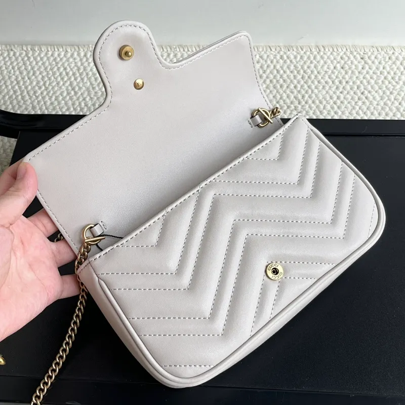 All Categories Official Website "Brand Women's Bags" Women's Bags 💙 GUCCI 2026 New GUCCI Crossbody Bag