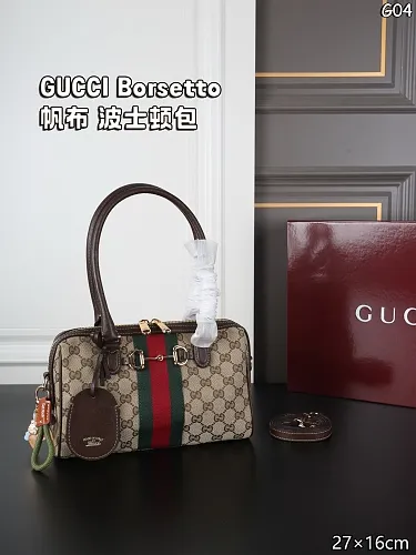 All Categories Official Website "Brand Women's Bags" Women's Bags 💙 GUCCI 2026 New GUCCI Handbags