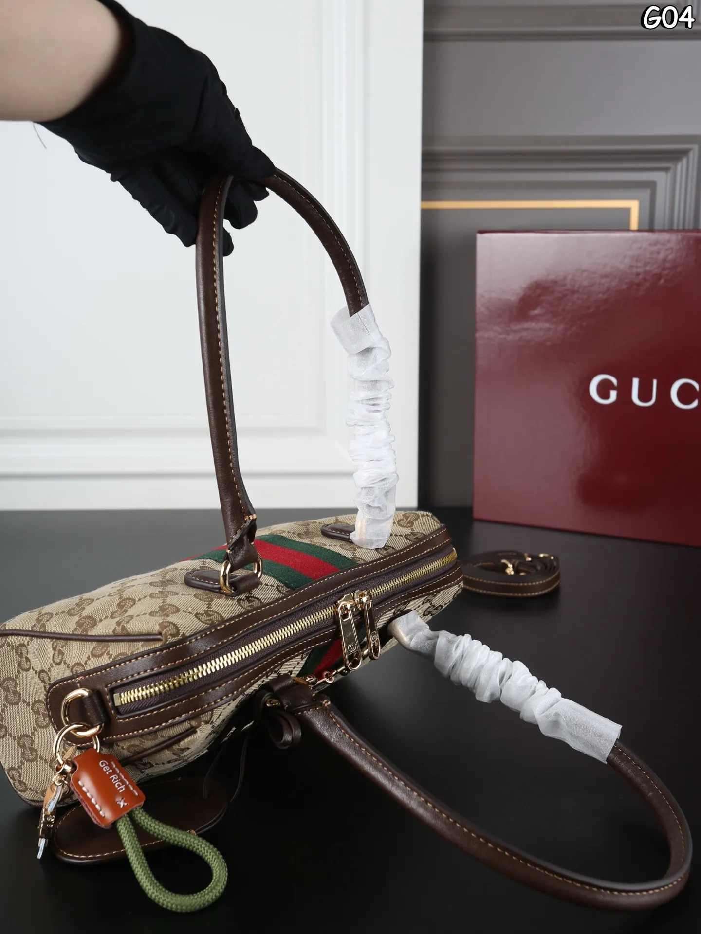 All Categories Official Website "Brand Women's Bags" Women's Bags 💙 GUCCI 2026 New GUCCI Handbags